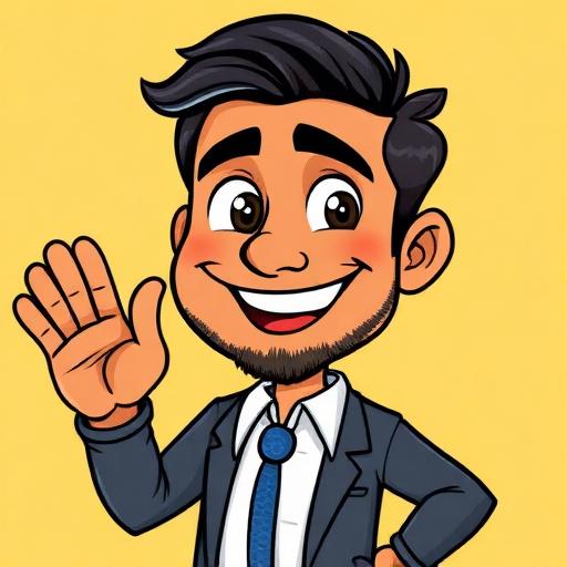 Sahil Puri - Chairperson & Growth Advisor