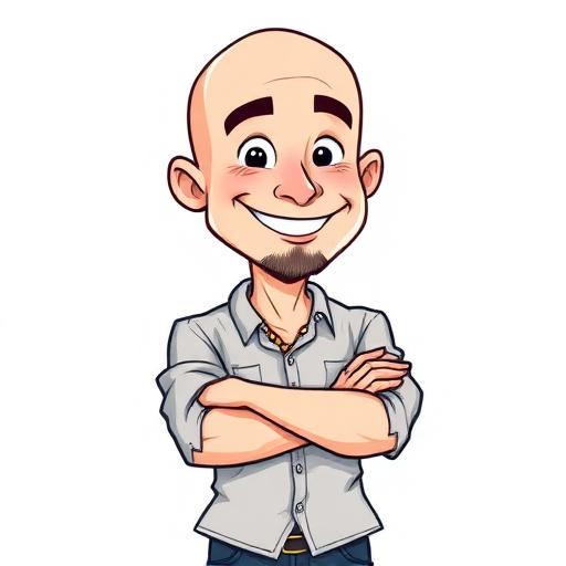 Alan J Rowe (AJ) - CEO & Partner