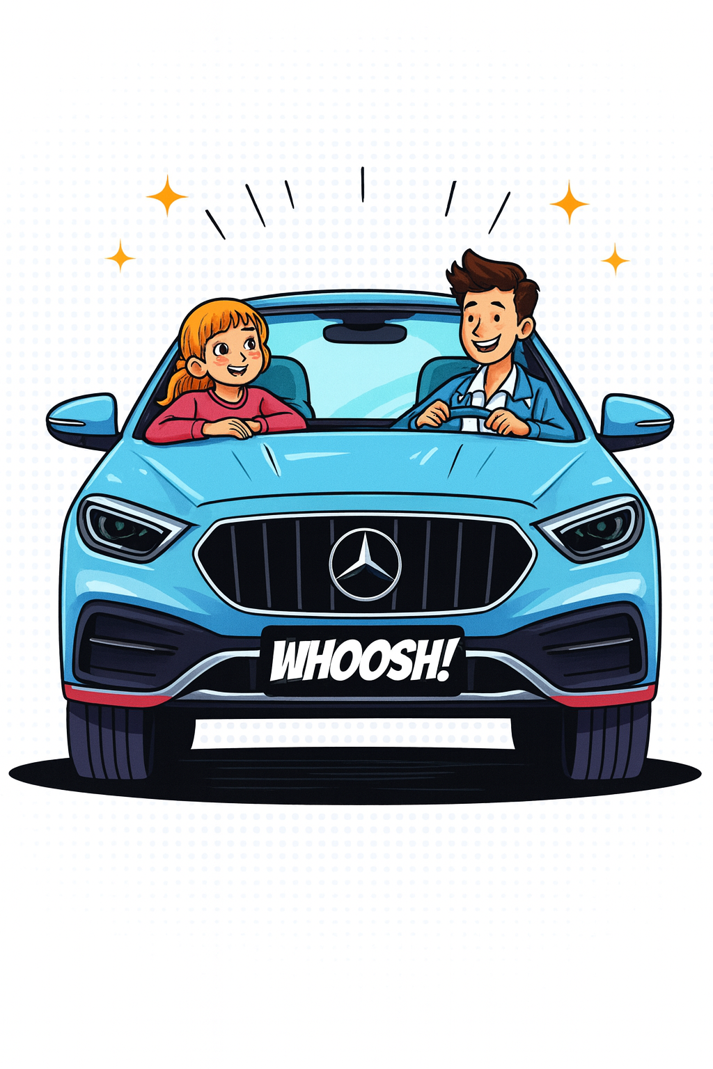 How to Get Car Finance with Bad Credit in 2025